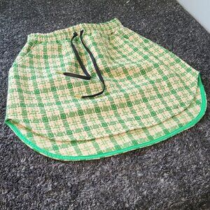 - Never a Wallflower